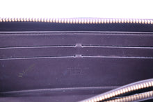 Load image into Gallery viewer, Louis Vuitton Vernis Zippy Wallet