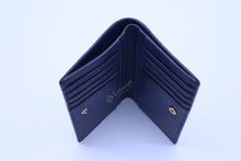 Load image into Gallery viewer, Tory Burch Parker Embossed Medium Slim Wallet
