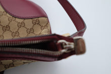 Load image into Gallery viewer, Gucci GG Mayfair Canvas Crossbody