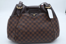 Load image into Gallery viewer, Louis Vuitton Sistina GM