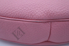 Load image into Gallery viewer, Gucci Bamboo Ring Leather Hobo Bag