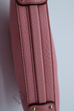 Load image into Gallery viewer, Gucci Bamboo Ring Leather Hobo Bag