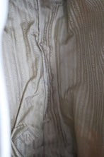 Load image into Gallery viewer, Prada Woven Canvas Leather Tote Bag