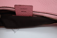 Load image into Gallery viewer, Gucci Bamboo Ring Leather Hobo Bag