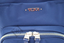 Load image into Gallery viewer, Tumi Naomi Convertible Backpack/Sling Bag