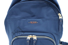Load image into Gallery viewer, Tumi Naomi Convertible Backpack/Sling Bag