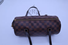 Load image into Gallery viewer, Louis Vuitton Bedford Barrel Bag