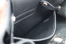 Load image into Gallery viewer, Louis Vuitton Nano LockMe Bucket Bag