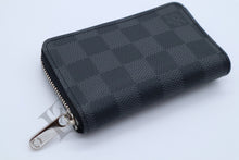 Load image into Gallery viewer, LV, Louis Vuitton Zippy Coin Purse