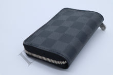 Load image into Gallery viewer, LV, Louis Vuitton Zippy Coin Purse