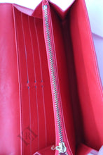 Load image into Gallery viewer, LV, Louis Vuitton Sarah Wallet