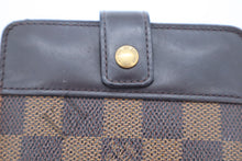 Load image into Gallery viewer, Louis Vuitton Compact Zippy Wallet
