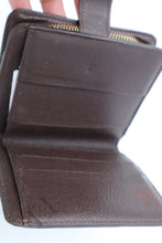 Load image into Gallery viewer, Louis Vuitton Compact Zippy Wallet