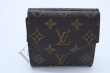 Load image into Gallery viewer, LV, Louis Vuitton Vintage Elise Wallet