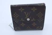 Load image into Gallery viewer, LV, Louis Vuitton Vintage Elise Wallet