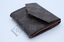 Load image into Gallery viewer, Louis Vuitton Vintage Elise Wallet