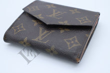 Load image into Gallery viewer, Louis Vuitton Vintage Elise Wallet