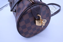 Load image into Gallery viewer, Louis Vuitton Bedford Barrel Bag