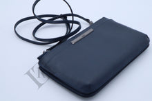 Load image into Gallery viewer, Tumi Leather Crossbody Bag