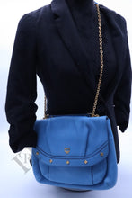 Load image into Gallery viewer, MCM Crossbody/Shoulder Chain Bag