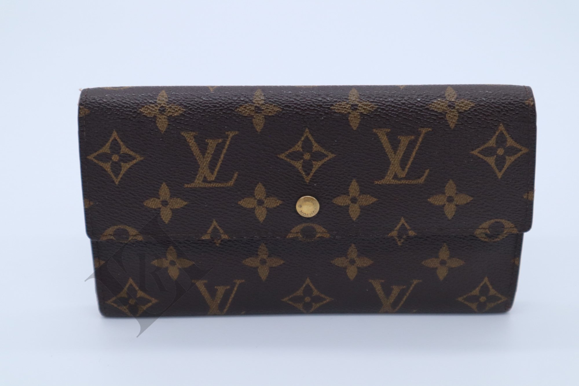 Louis Vuitton International Wallet