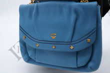 Load image into Gallery viewer, MCM Crossbody/Shoulder Chain Bag
