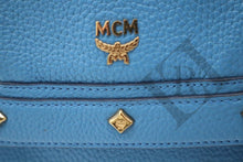 Load image into Gallery viewer, MCM Crossbody/Shoulder Chain Bag