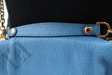 Load image into Gallery viewer, MCM Crossbody/Shoulder Chain Bag