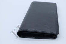 Load image into Gallery viewer, Louis Vuitton Brazza Wallet