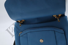 Load image into Gallery viewer, MCM Crossbody/Shoulder Chain Bag