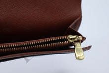 Load image into Gallery viewer, Louis Vuitton Porte Zip Wallet