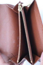 Load image into Gallery viewer, LV, Louis Vuitton Porte Zip Wallet