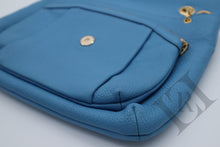 Load image into Gallery viewer, MCM Crossbody/Shoulder Chain Bag