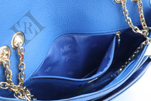 Load image into Gallery viewer, MCM Crossbody/Shoulder Chain Bag