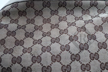 Load image into Gallery viewer, Gucci Studded Pelham GG Canvas Shoulder Bag