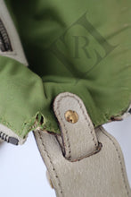 Load image into Gallery viewer, Gucci Studded Pelham GG Canvas Shoulder Bag