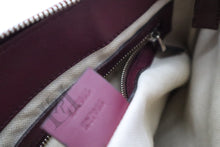 Load image into Gallery viewer, Gucci GG Mayfair Canvas Crossbody
