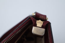Load image into Gallery viewer, Gucci GG Mayfair Canvas Crossbody