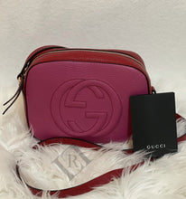 Load image into Gallery viewer, Gucci Crossbody Bag