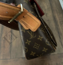 Load image into Gallery viewer, Louis Vuitton Viva Cite GM Shoulder Bag