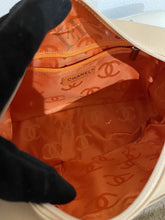 Load image into Gallery viewer, Chanel Cambon Bowler Quilted Leather Satchel Small Tote Bag