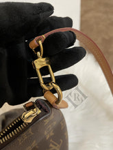Load image into Gallery viewer, Louis Vuitton Monogram Turenne Crossbody Bag