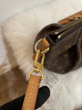 Load image into Gallery viewer, Louis Vuitton Monogram Turenne Crossbody Bag