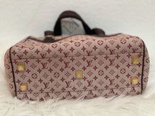 Load image into Gallery viewer, Louis Vuitton Josephine PM Handbag