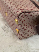 Load image into Gallery viewer, Louis Vuitton Josephine PM Handbag