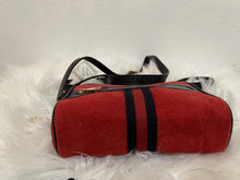 Load image into Gallery viewer, Gucci Ophidia Shoulder Crossbody in Red
