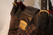 Load image into Gallery viewer, Louis Vuitton Sistina GM