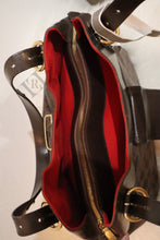 Load image into Gallery viewer, Louis Vuitton Sistina GM