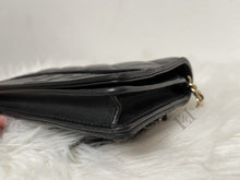 Load image into Gallery viewer, Tory Burch Savanah Chain Flat Wallet