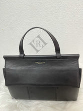 Load image into Gallery viewer, Tory Burch Leather Shoulder / Satchel Bag